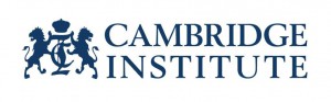 Cambridge Institute Logo