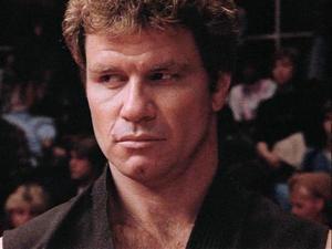 Sensei John Kreese