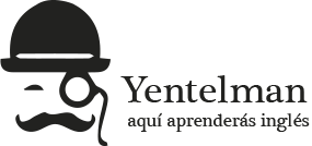 Yentelman - Aquí aprenderás inglés